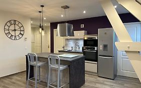 Appartement A Beaune Avec Parking